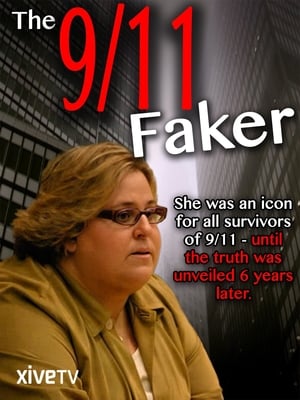 Poster The 9/11 Faker 2008