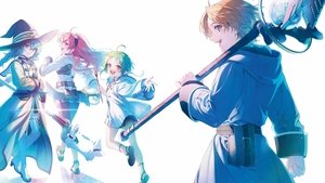Mushoku Tensei: Jobless Reincarnation ( 2021 )