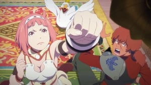 Rage of Bahamut: Virgin Soul: 1×23