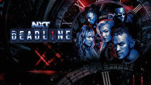 WWE NXT Deadline 2025