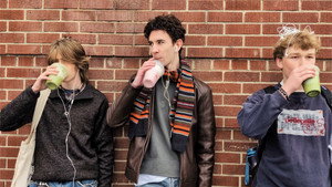 The Nonchalance Epidemic