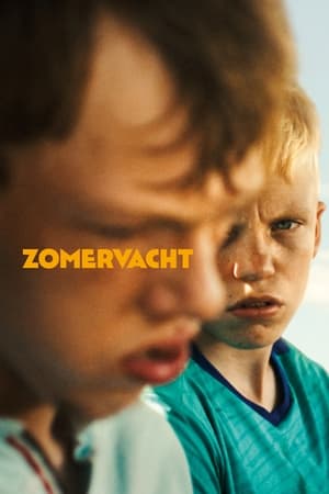 Image Zomervacht