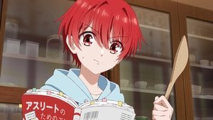 Dealing with Mikadono Sisters Is a Breeze: 1×2
