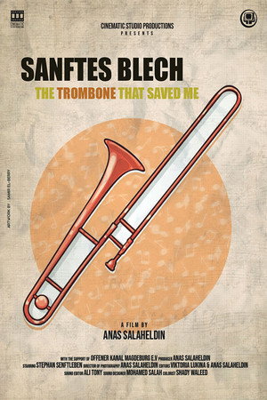 Sanftes Blech: The Trombone That Saved Me