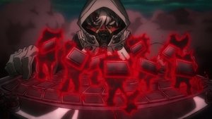 Gachiakuta – Episódio 10
