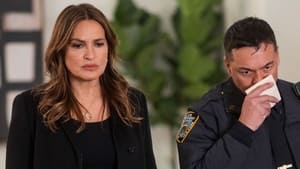 Law & Order: Special Victims Unit Season 25 Episode 7