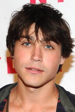 Logan Huffman