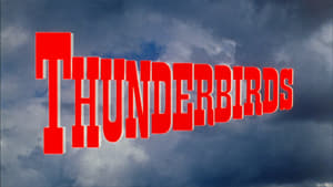 poster Thunderbirds