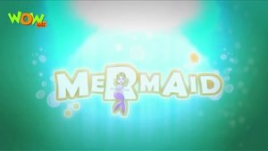 Image Mermaid