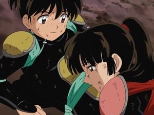 InuYasha: 6×159