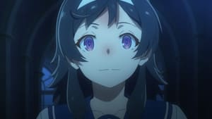 Shokei Shoujo no Virgin Road: Episódio: 2 da 1ª Temporada