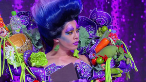 Drag Race Tailandia: 1 x 7