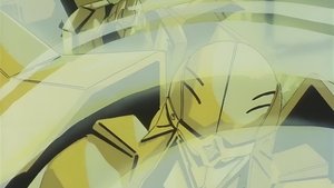 Ninja Robots: 1×41