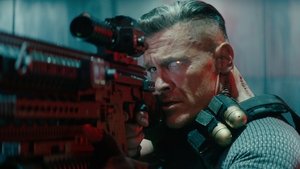 Deadpool 2 (2018) Super Duper Cut