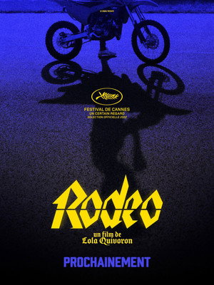 Rodeo 24