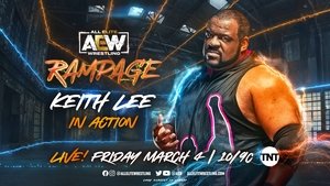 All Elite Wrestling: Rampage: 2×9