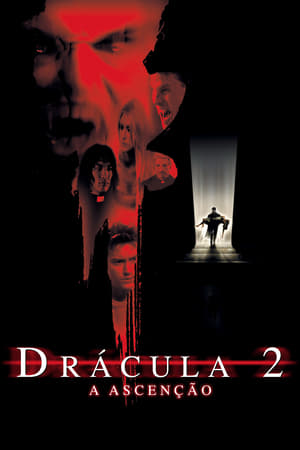 Poster Dracula II: Ascension 2003