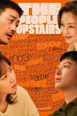 The People Upstairs (2025)