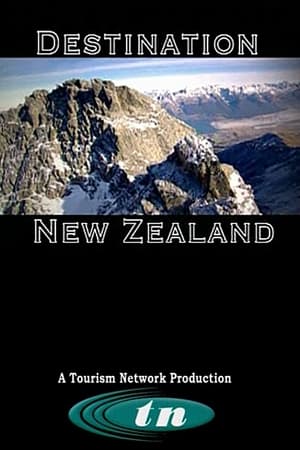 Destination New Zealand