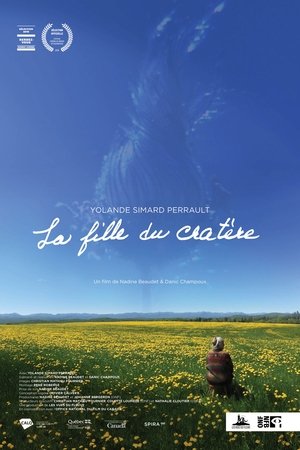 La Fille du cratère film complet