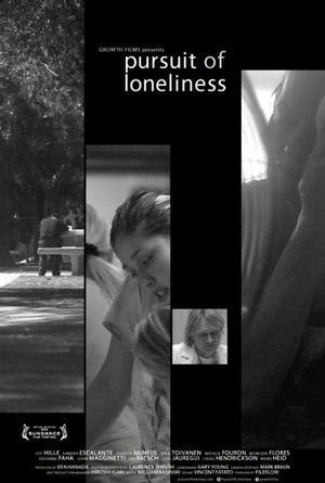 Pursuit of Loneliness