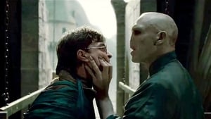 Harry Potter et les Reliques de la mort : 2ème partie
