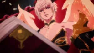 Rage of Bahamut: Virgin Soul: 1×21