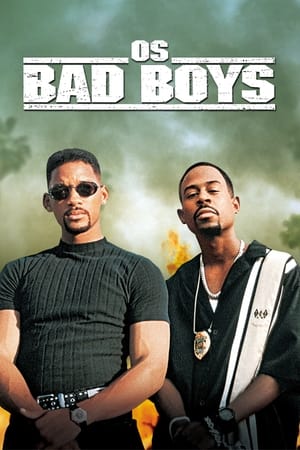 Os Bad Boys 1995
