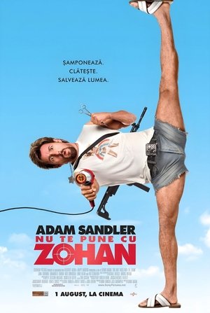 Image Nu te pune cu Zohan