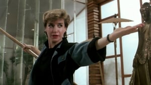 Yes, Madam! (1985) In the Line of Duty-2