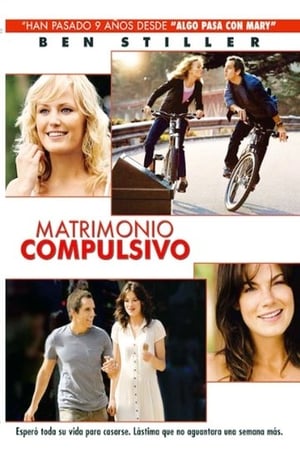 Poster Matrimonio compulsivo 2007