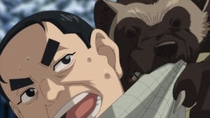 Golden Kamuy: Season 4 Episode 5