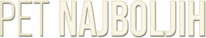 Top Five — Logos 3