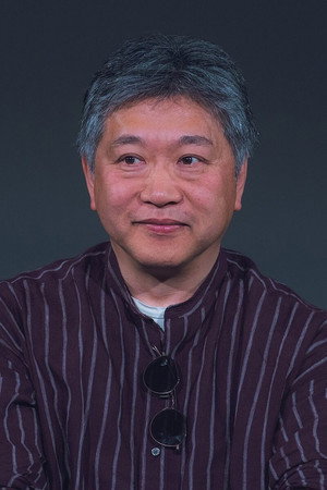 Hirokazu Kore-eda