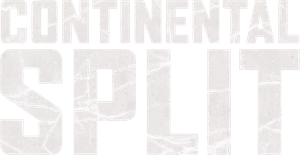 Continental Split — Logos 1