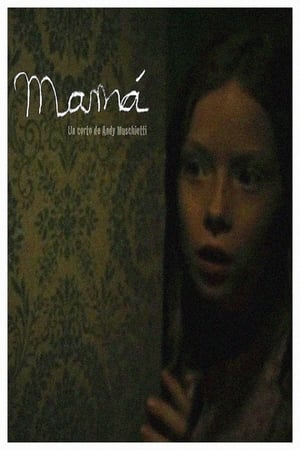 Poster Mamá (2008)