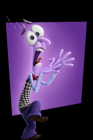 poster Inside Out 2