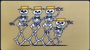 Schoolhouse Rock! Them Not-So-Dry Bones