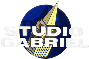 Studio Gabriel — Logos 1