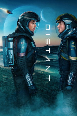 Постер фильма «Долгий путь (2024)» — (12 из 26)