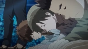 Grimgar, Ashes and Illusions: 1 Staffel 3 Folge