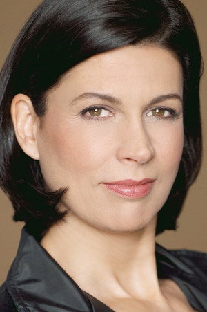 Anita La Selva portrait