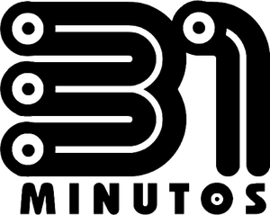 31 Minutos — Logos 4