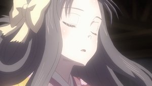 La Novia del Maestro Nobunaga: 1×1