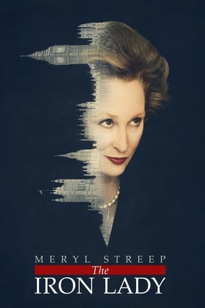 Poster The Iron Lady 2011