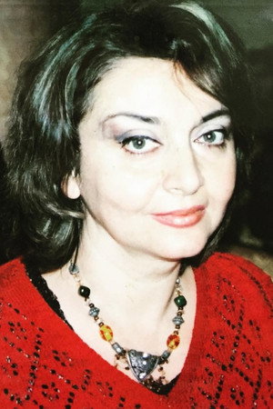 Həmidə Ömərova photo 6