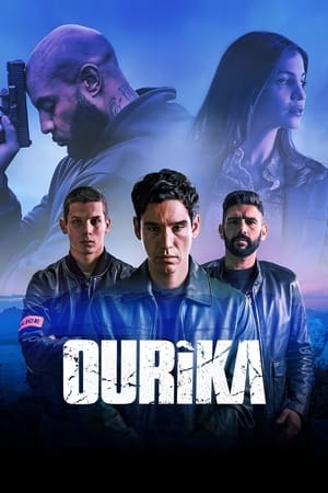 Ourika - Im Rausch Cop gegen Dealer