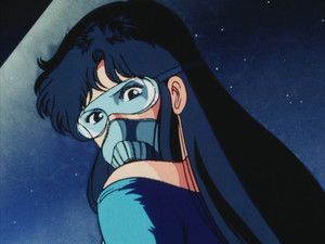 Ein Supertrio – Cat’s Eye: 1×8