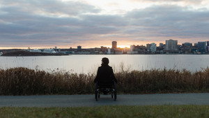 The Last Days of April