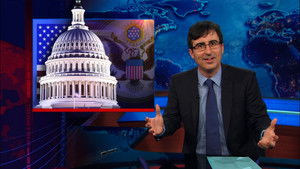 The Daily Show: 18×135